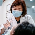 What counts as major dental care?