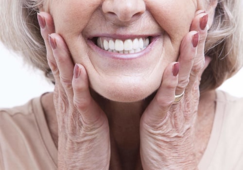 Top Denture Care Tips for a Healthy and Happy Smile