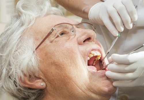 Can i get free dental treatment on universal credit wales?