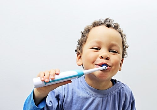 What is the main goal of pediatric dentistry?