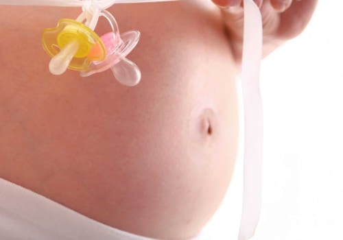 What dental care is covered by maternity exemption?