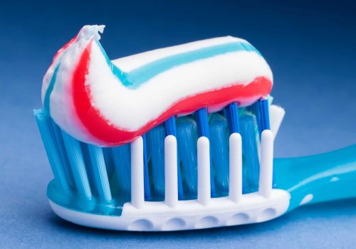 How to Choose the Right Toothpaste for Your Dental Needs?