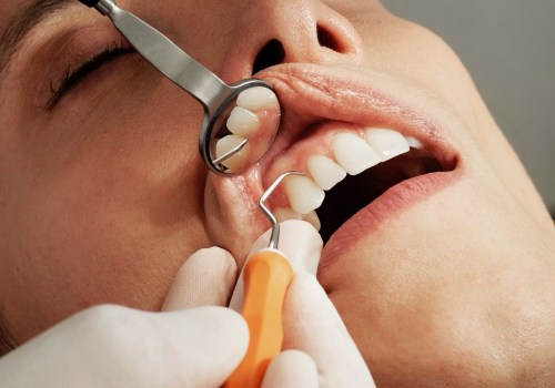 Cosmetic Dentist: Enhancing Confidence through Dental Aesthetics
