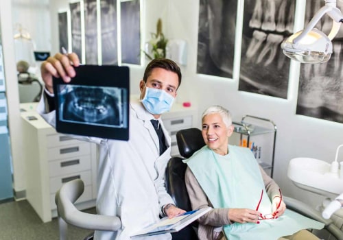 What dental care does medicare cover?