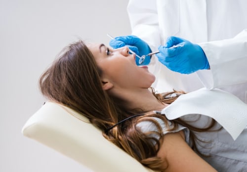 What dental treatment can i get while pregnant?