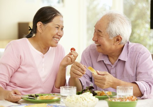 Is It Easier to Eat with Dentures