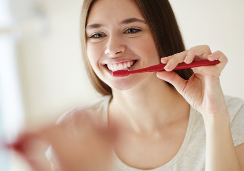 Brushing Techniques for Optimal Oral Health at Home
